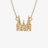 Villanova Church Necklace