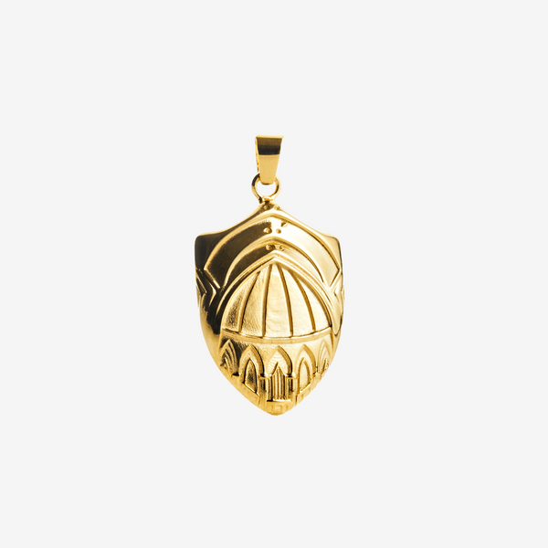 Villanova Church Chancel Pendant – Kyle Cavan