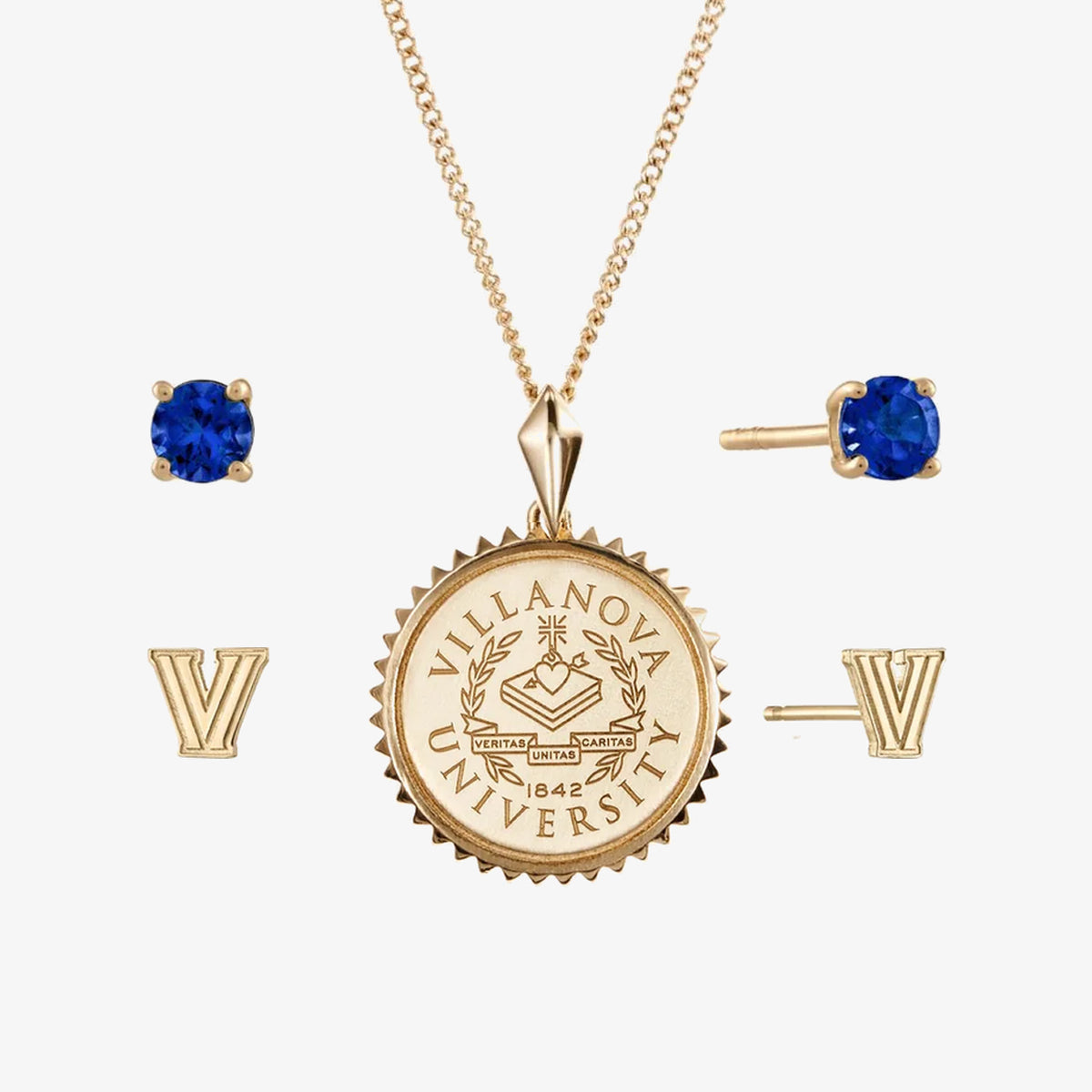 Villanova Signature Bundle