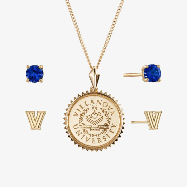 Villanova Signature Bundle
