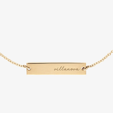 Villanova Bracelet