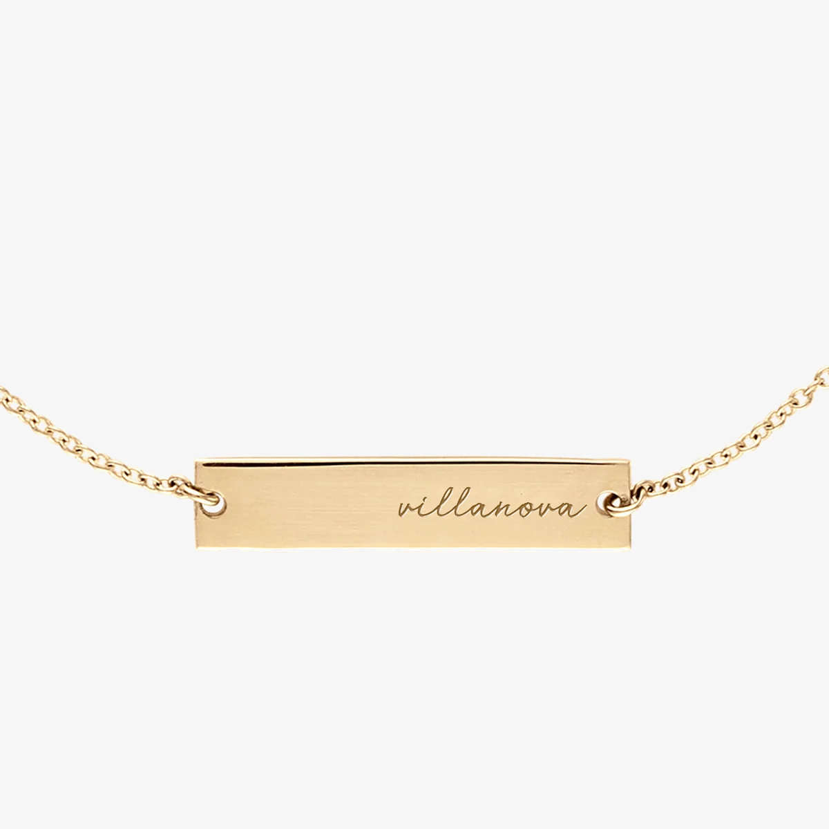 Villanova Bracelet