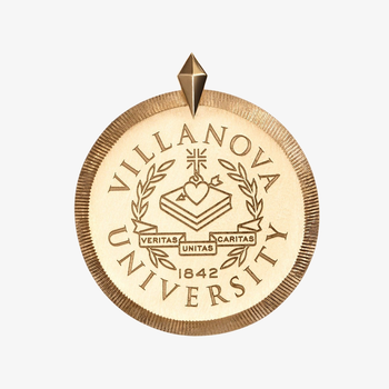 Villanova Florentine Pendant
