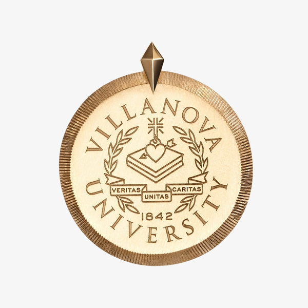 Villanova Florentine Pendant