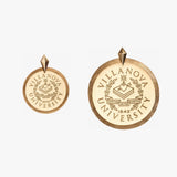 Villanova Florentine Pendant