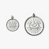 Villanova Florentine Pendant