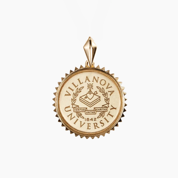 Villanova Sunburst Pendant