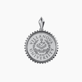 Villanova Sunburst Pendant