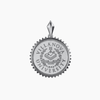 Villanova Sunburst Pendant