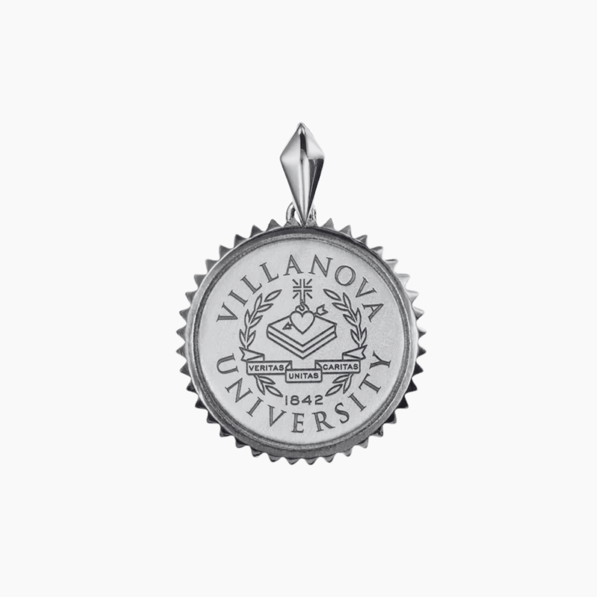 Villanova Sunburst Pendant