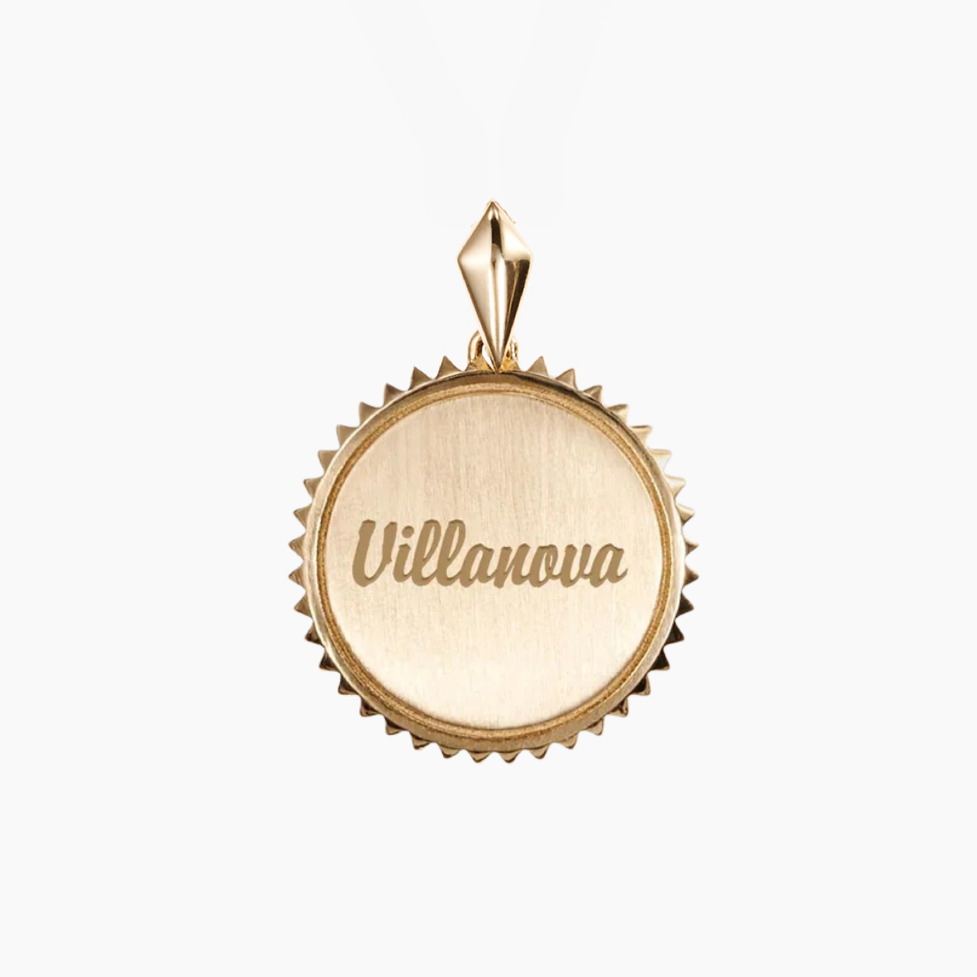 Villanova Vintage Pendant