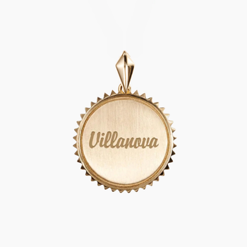Villanova Vintage Pendant