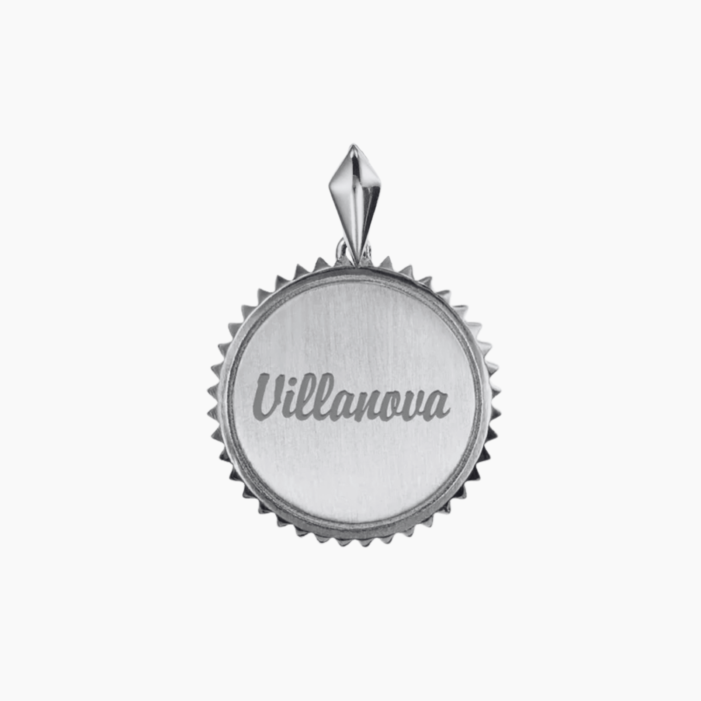 Villanova Vintage Pendant