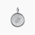 Virginia Tech Sunburst Pendant