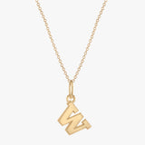 Washington Logo Charm