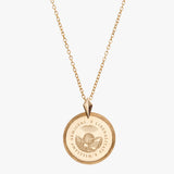 Williams Florentine Pendant