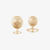 Williams Crest Cufflinks