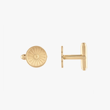 Wisconsin Union Cufflinks