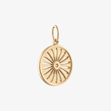 Wisconsin Union Large Pendant