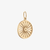 Wisconsin Union Large Pendant