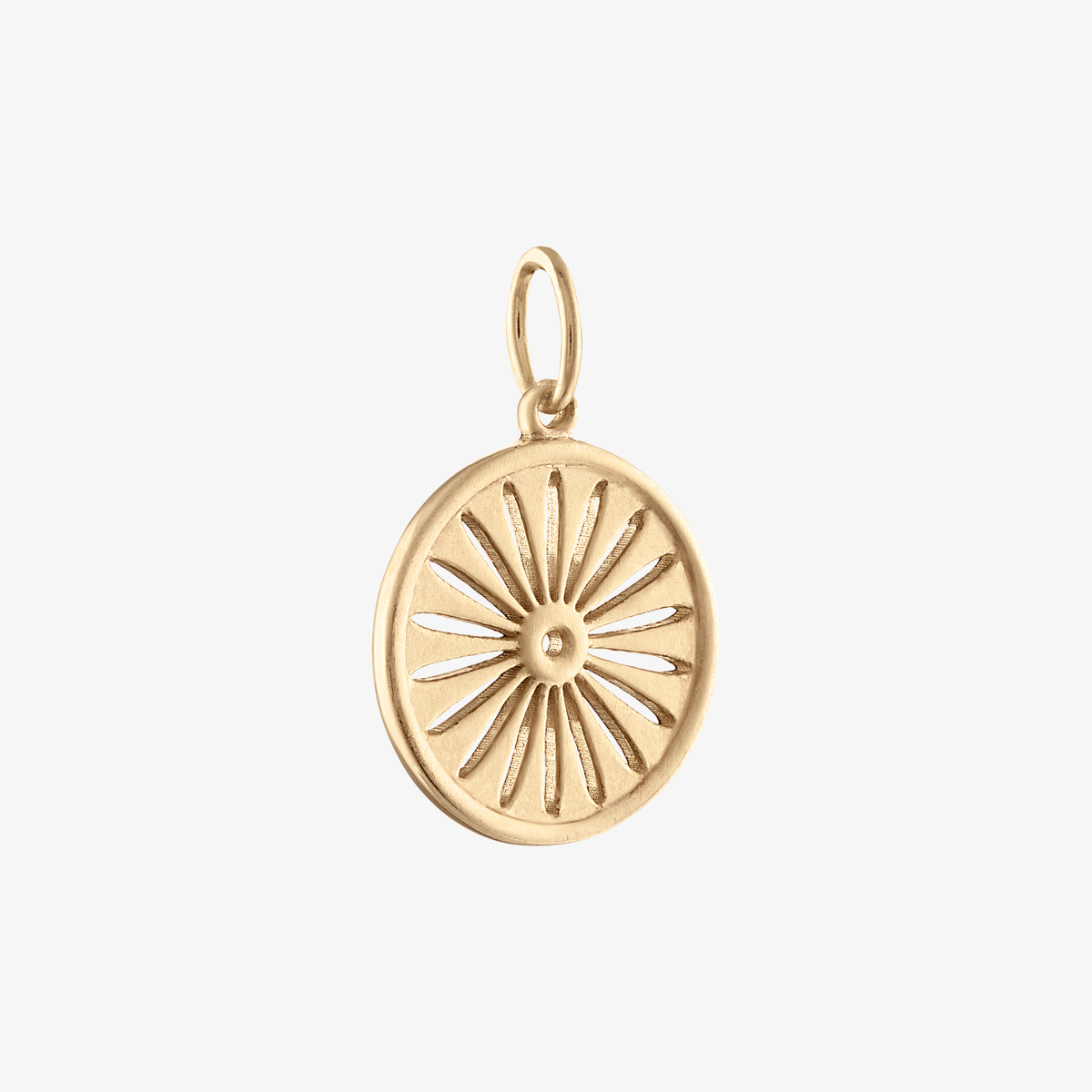 Wisconsin Union Large Pendant