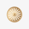 Wisconsin Union Lapel Pin