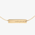 Wake Forest Bracelet