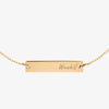 WashU Bracelet