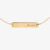 WashU Bracelet