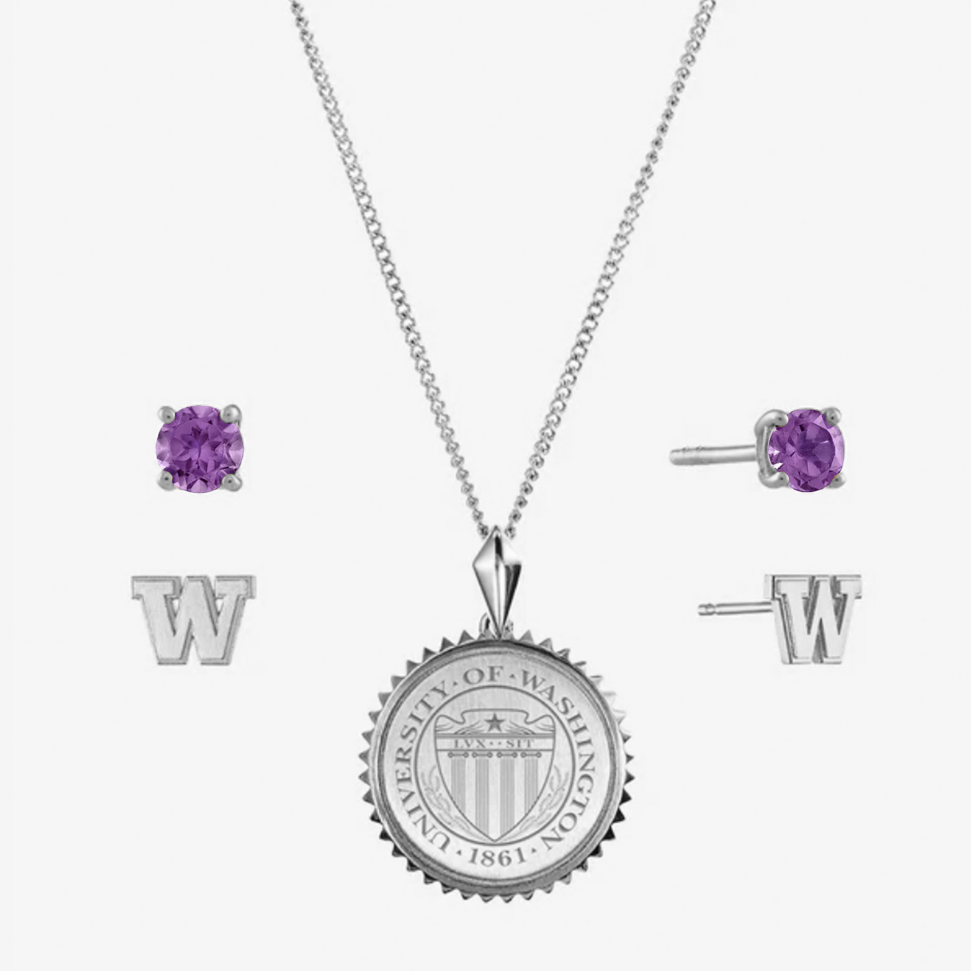 Washington Signature Bundle