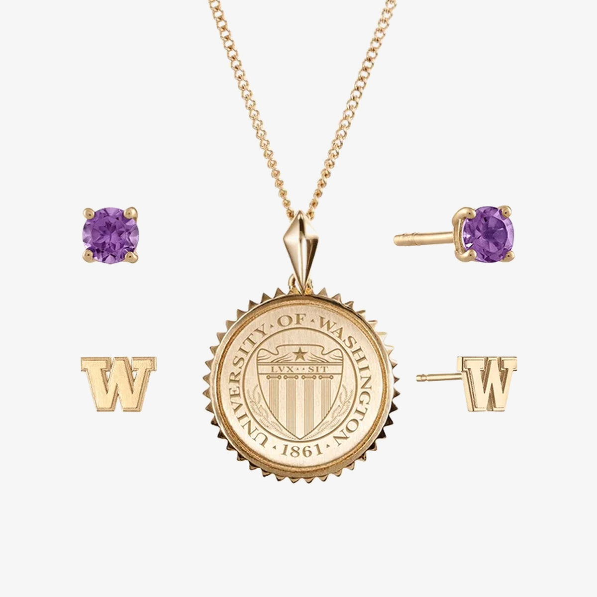 Washington Signature Bundle