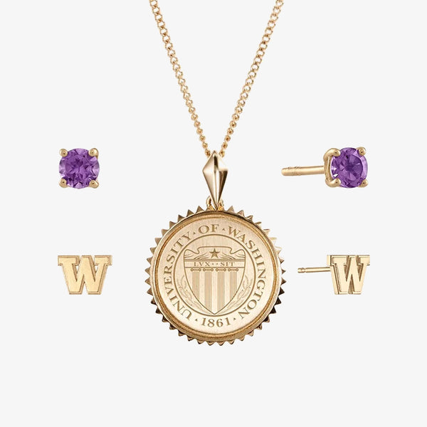 Washington Signature Bundle