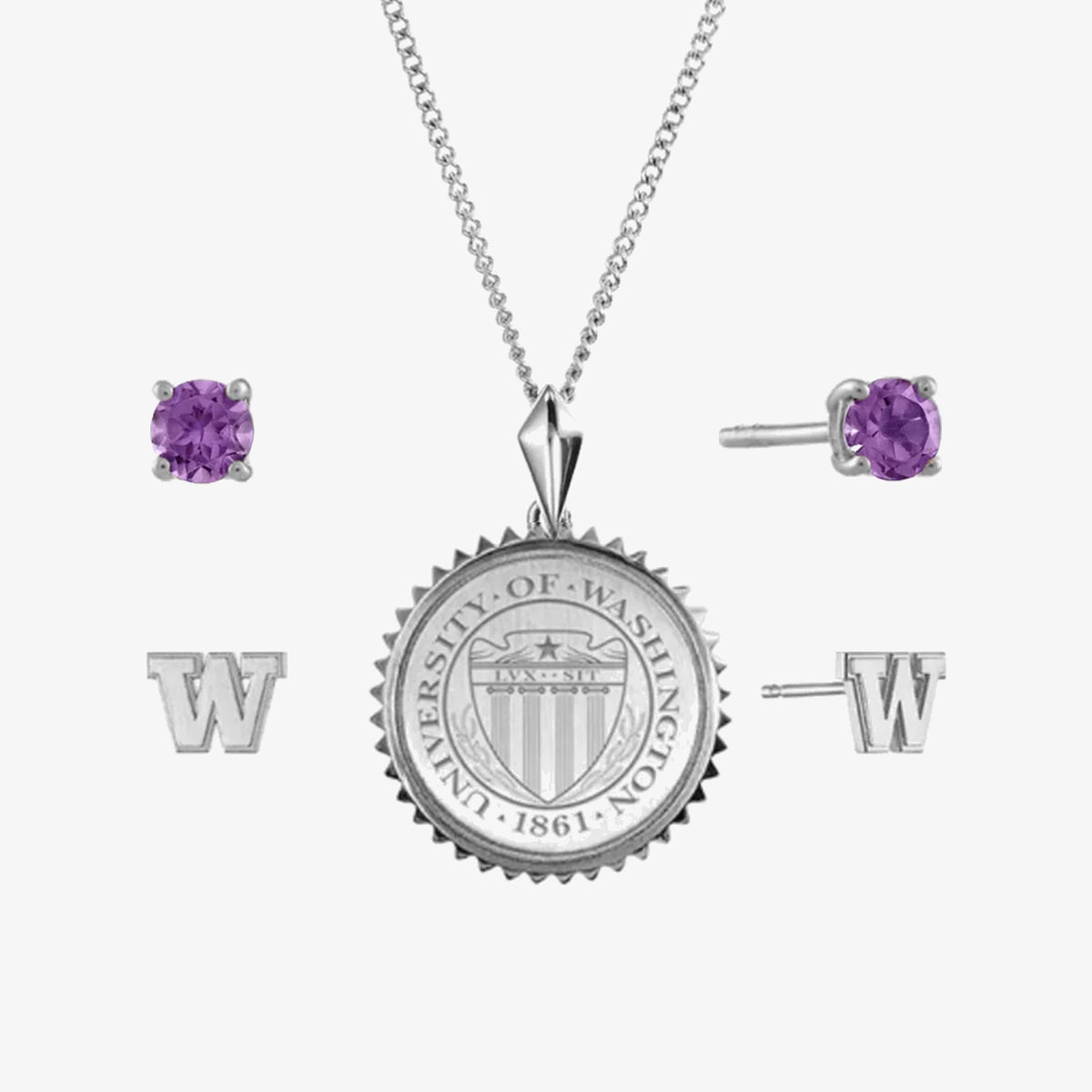 Washington Signature Bundle