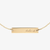 Washington Dubs Up Bracelet