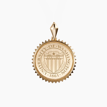 Washington Sunburst Pendant