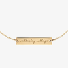 Wellesley Bracelet