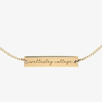 Wellesley Bracelet