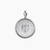 Wesleyan Sunburst Pendant