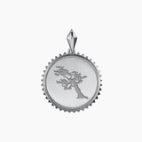 West Chop Club Sunburst Pendant