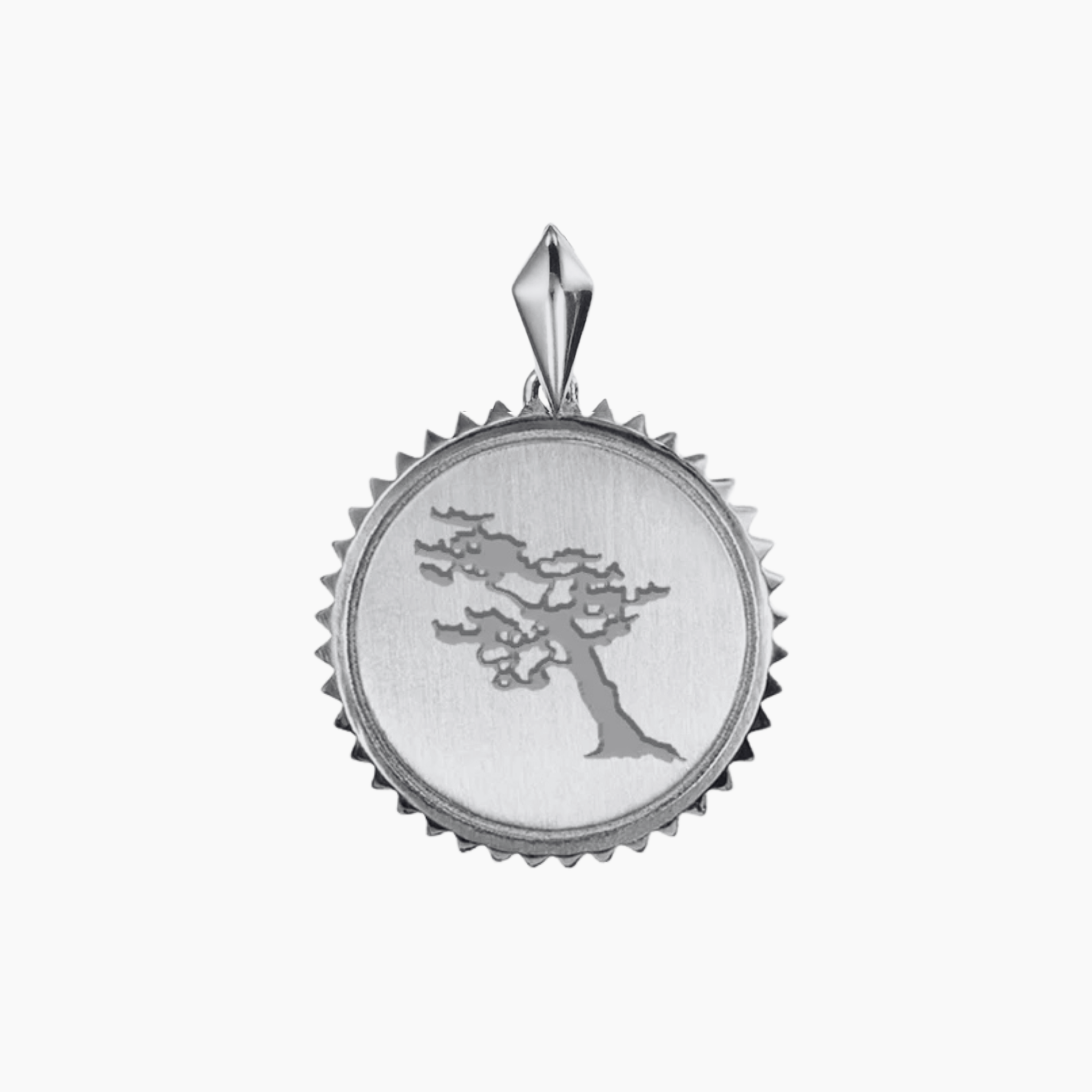 West Chop Club Sunburst Pendant