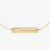 West Virginia Mountaineers Bracelet