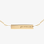 Western Michigan Go Broncos Bracelet