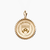 Wharton Sunburst Pendant