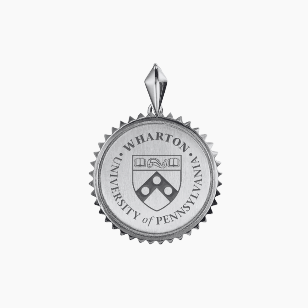 Wharton Sunburst Pendant