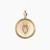 Wisconsin Sunburst Pendant