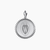 Wisconsin Sunburst Pendant
