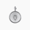 Wisconsin Sunburst Pendant