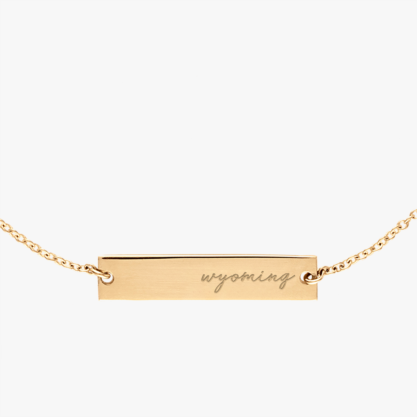 Wyoming Bracelet