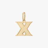 Xavier Logo Charm