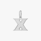 Xavier Logo Charm